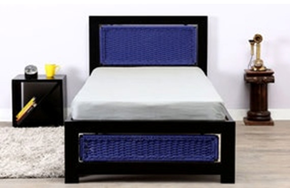 Bedroom Furniture - Single Cot