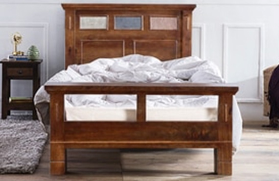 Bedroom Furniture - Single Cot