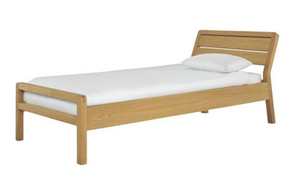 Bedroom Furniture - Single Cot