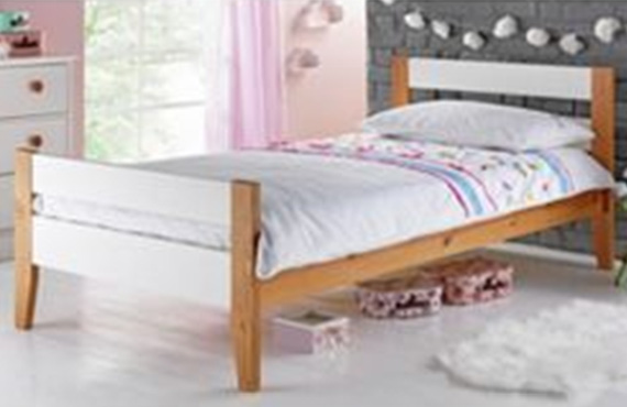 Bedroom Furniture - Single Cot