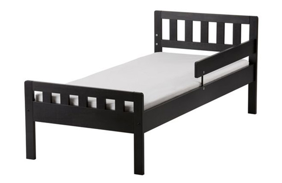 Bedroom Furniture - Single Cot