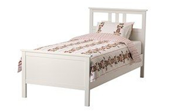 Bedroom Furniture - Single Cot