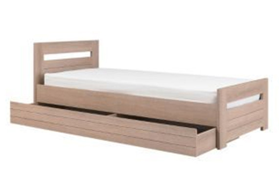 Bedroom Furniture - Single Cot