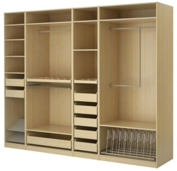 Wardrobes, Free Standing Wardrobes, Wall-Mounted Wardrobes, Wardrobes with Mirror, 3 Door Wardrobes, 4 Door Wardrobes, 5 Door Wardrobes, 6 Door Wardrobes, Sliding Door Wardrobes, Contemporary Wardrobes