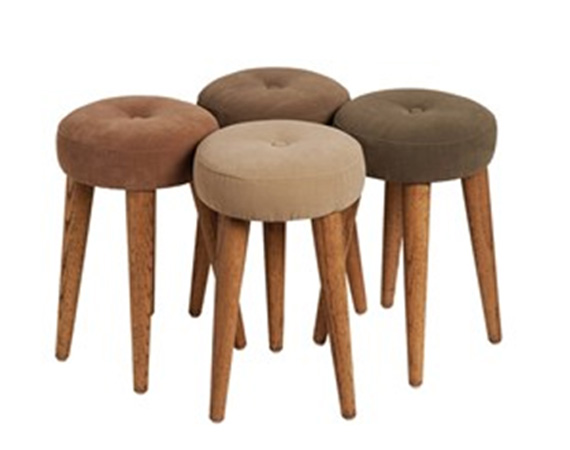 Ottoman, Pouffes, Footstools, Puffs, Fabric Pouffies, Leather Pouffies, Rattan Pouffies, Wooden pouffies