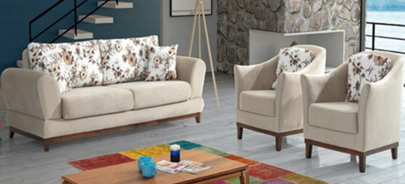 Residential Soft Seating, Residential Sofa, sectional sofas, sleeper sofas, single seater sofa, two seatersofa, three seater fabric sofas 