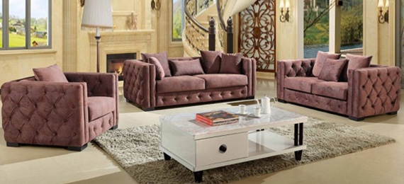 Residential Soft Seating, Residential Sofa, sectional sofas, sleeper sofas, single seater sofa, two seatersofa, three seater fabric sofas 