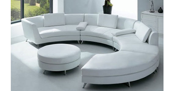 Embroidered upholstery sectional sofa set, Rich leather sectional sofa set, Fabric sectional sofa set, L shaped sofa set