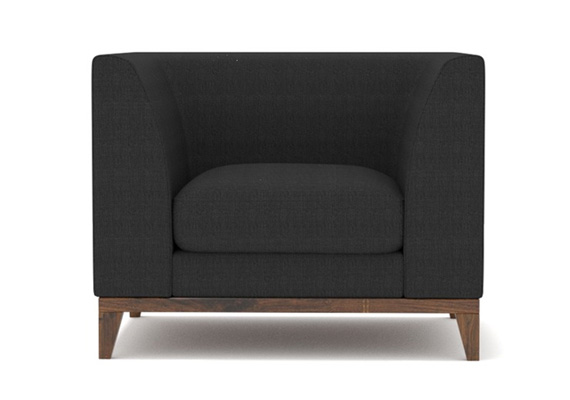 Fabric Signle Seater Sofa, Leather single seater sofa, Leatherette single seater sofa, Wooden sofas upholstered, crafted wooden sofas