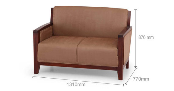 Fabric Two Seater Sofa, Leather two seater sofa, Leatherette two seater sofa, Wooden sofas upholstered, crafted wooden sofas