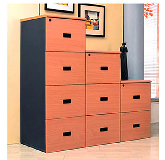 Storage furniture, drawer units, storage cabinets, chest of drawers, home office storage cabinets, files storage