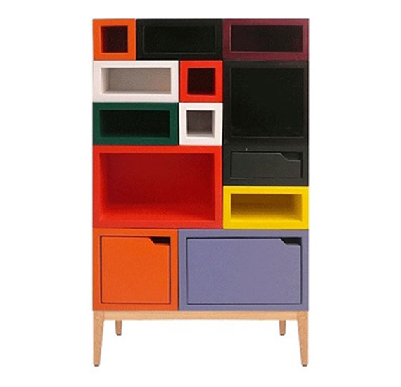 Storage furniture, drawer units, storage cabinets, chest of drawers, home office storage cabinets, files storage