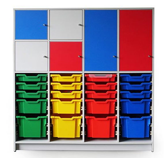 Storage furniture, drawer units, storage cabinets, chest of drawers, home office storage cabinets, files storage