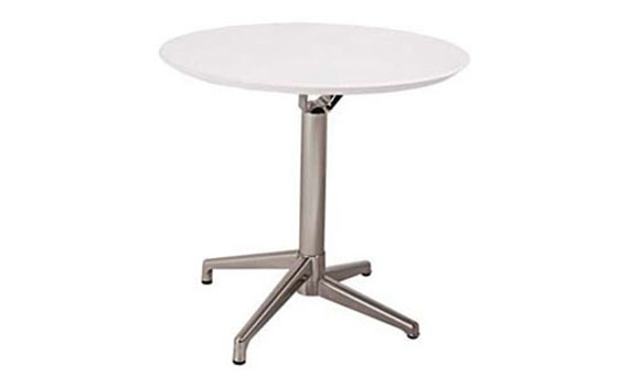 Classic round cafeteria tables, Square cafeteria tables and Rectangle cafeteria tables, Half-round cafeteria tables and Serpentine cafeteria tables