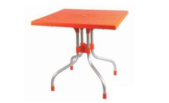 Classic round cafeteria tables, Square cafeteria tables and Rectangle cafeteria tables, Half-round cafeteria tables and Serpentine cafeteria tables