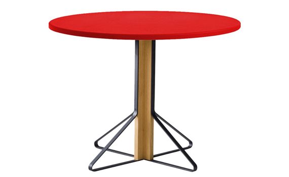 Classic round cafeteria tables, Square cafeteria tables and Rectangle cafeteria tables, Half-round cafeteria tables and Serpentine cafeteria tables