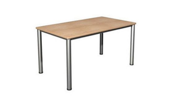 Classic round cafeteria tables, Square cafeteria tables and Rectangle cafeteria tables, Half-round cafeteria tables and Serpentine cafeteria tables