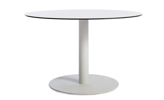 Classic round cafeteria tables, Square cafeteria tables and Rectangle cafeteria tables, Half-round cafeteria tables and Serpentine cafeteria tables