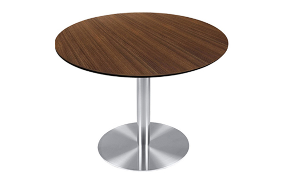 Classic round cafeteria tables, Square cafeteria tables and Rectangle cafeteria tables, Half-round cafeteria tables and Serpentine cafeteria tables