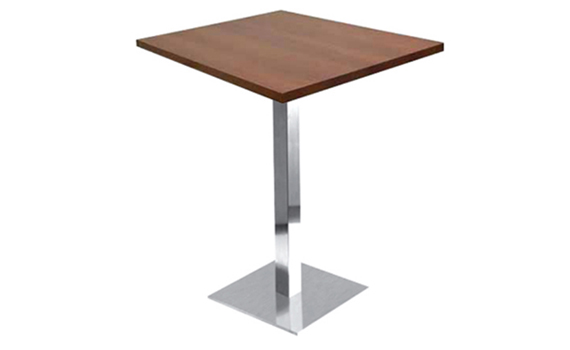 Classic round cafeteria tables, Square cafeteria tables and Rectangle cafeteria tables, Half-round cafeteria tables and Serpentine cafeteria tables