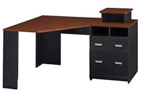 ergonomic computer table, modular computer table, home computer table, single computer table