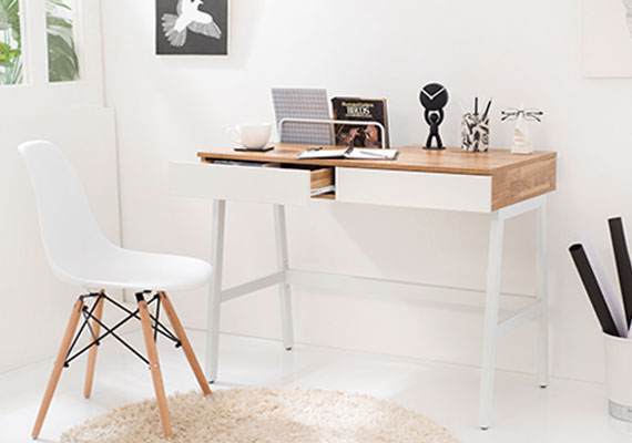 ergonomic computer table, modular computer table, home computer table, single computer table