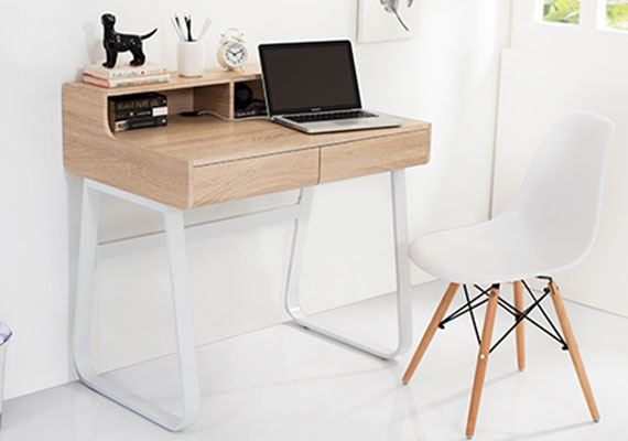 ergonomic computer table, modular computer table, home computer table, single computer table