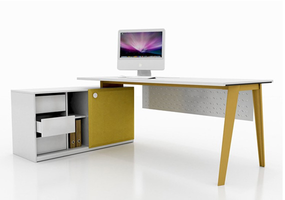 ergonomic computer table, modular computer table, home computer table, single computer table