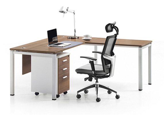 ergonomic computer table, modular computer table, home computer table, single computer table