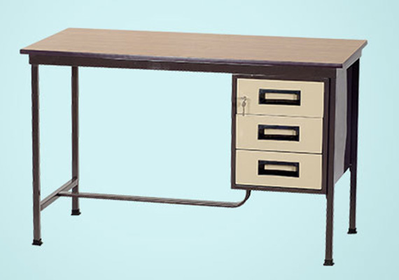 ergonomic computer table, modular computer table, home computer table, single computer table