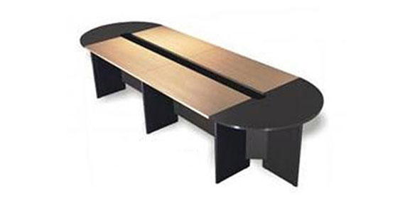 Ergonomic modular conference tables, Modern glass top conference tables & Stainless steel conference table