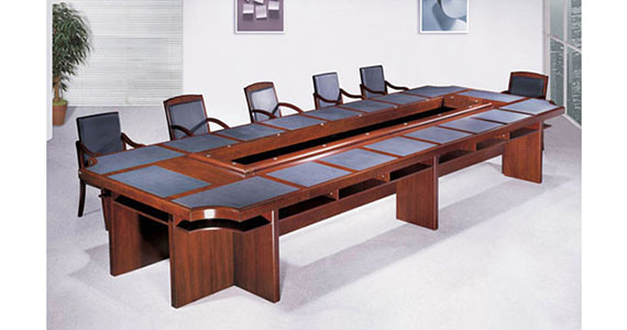 Ergonomic modular conference tables, Modern glass top conference tables & Stainless steel conference table