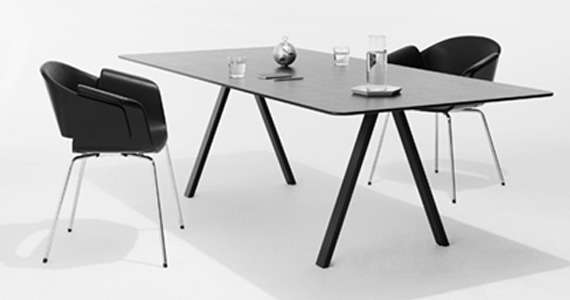 Ergonomic modular conference tables, Modern glass top conference tables & Stainless steel conference table