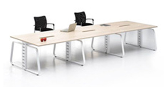 Ergonomic modular conference tables, Modern glass top conference tables & Stainless steel conference table