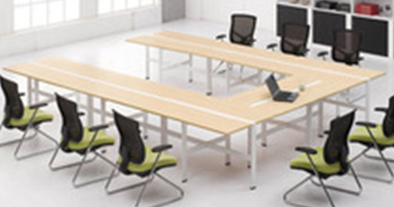 Ergonomic modular conference tables, Modern glass top conference tables & Stainless steel conference table