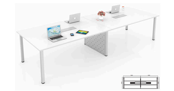 Ergonomic modular conference tables, Modern glass top conference tables & Stainless steel conference table