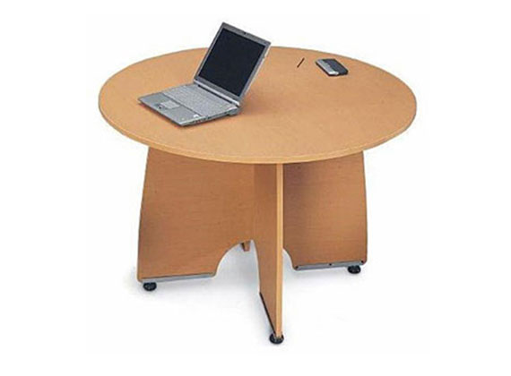 square discussion table, round discussion table, rectangular discussion table, custom discussion table