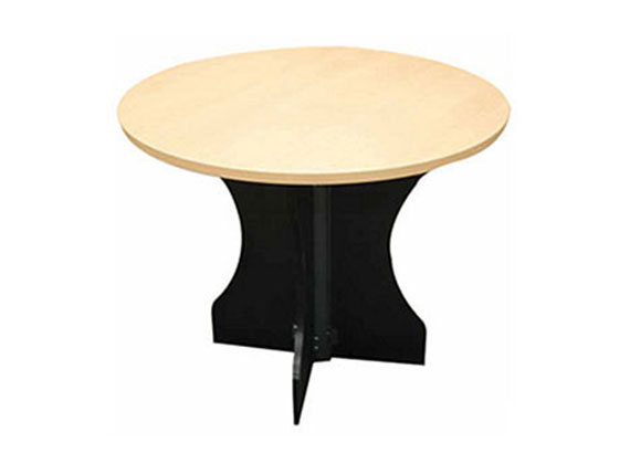 square discussion table, round discussion table, rectangular discussion table, custom discussion table