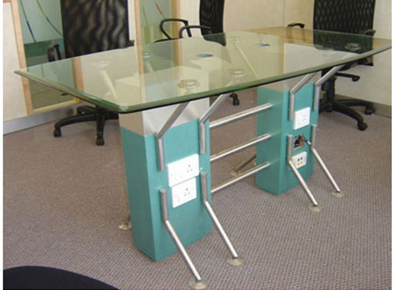 square discussion table, round discussion table, rectangular discussion table, custom discussion table