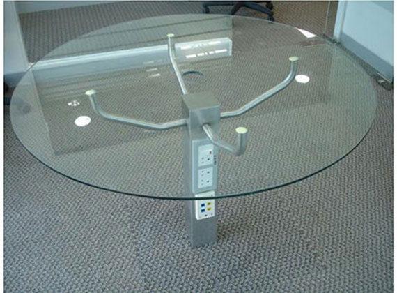 square discussion table, round discussion table, rectangular discussion table, custom discussion table