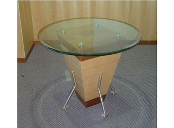 square discussion table, round discussion table, rectangular discussion table, custom discussion table