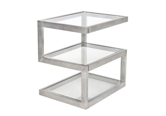 wood Occasional Tables, glass top Occasional Tables, stainless steel Occasional Tables, Cocktail tables and side tables