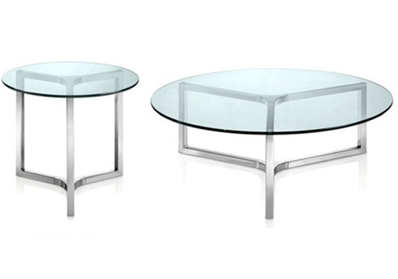 wood Occasional Tables, glass top Occasional Tables, stainless steel Occasional Tables, Cocktail tables and side tables