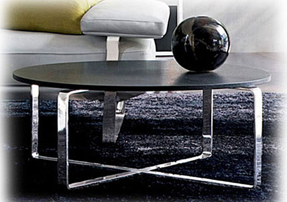 wood Occasional Tables, glass top Occasional Tables, stainless steel Occasional Tables, Cocktail tables and side tables