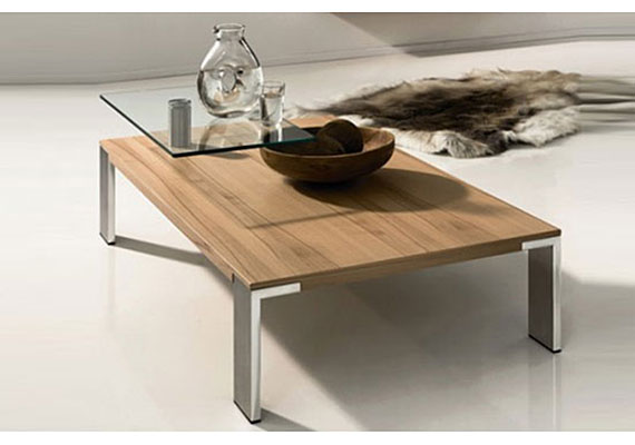 wood Occasional Tables, glass top Occasional Tables, stainless steel Occasional Tables, Cocktail tables and side tables