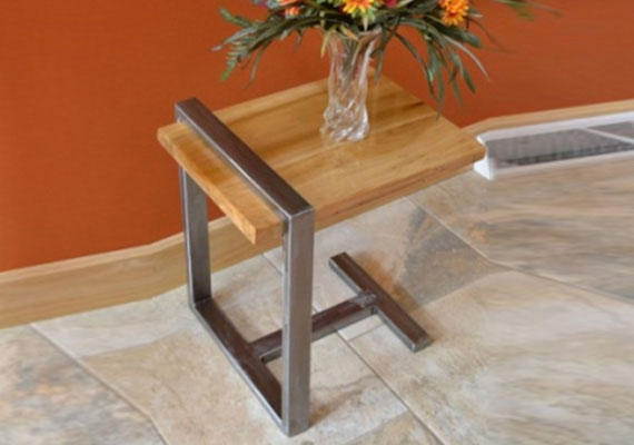 wood Occasional Tables, glass top Occasional Tables, stainless steel Occasional Tables, Cocktail tables and side tables