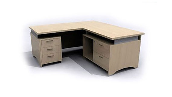 ergonomic executive computer workstations, ergonomic Modular Office Furniture