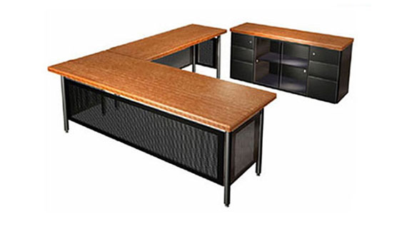 ergonomic executive computer workstations, ergonomic Modular Office Furniture