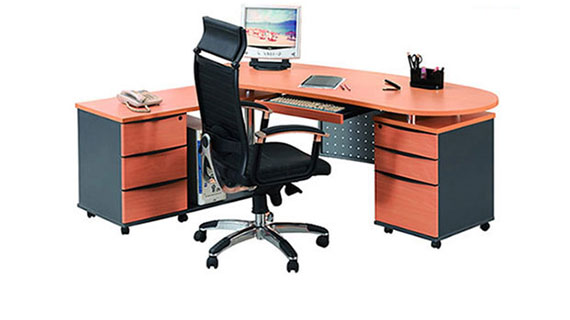 ergonomic executive computer workstations, ergonomic Modular Office Furniture