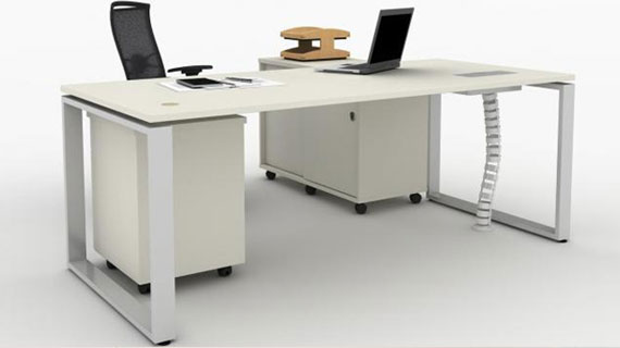 ergonomic executive computer workstations, ergonomic Modular Office Furniture